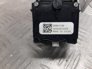 Переключатель поворотов, ориг. номер 20941129, Chevrolet Cruze 2012-2016