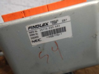 Блок управления ABS, ориг. номер 39770-S0X-A03, Honda Odyssey 2001-2003