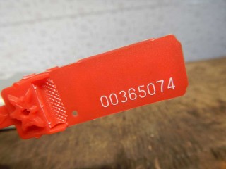 Блок управления ABS, ориг. номер 39770-S0X-A03, Honda Odyssey 2001-2003