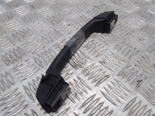 Ручка внутренняя потолочная, ориг. номер 51163412919, BMW X3 E83 2003-2006