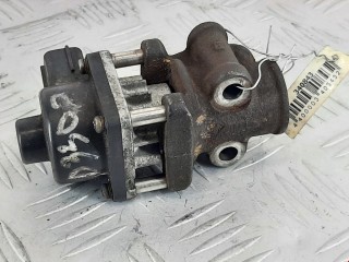 Клапан ЕГР EGR, ориг. номер 14710AA671, Subaru Forester 2002-2005