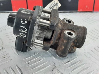 Клапан ЕГР EGR, ориг. номер 14710AA671, Subaru Forester 2002-2005