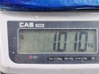 Насос топливный, ориг. номер 6X0919050, 220212005001, Volkswagen Polo 2001-2005