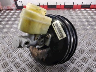Вакуумный усилитель тормозов, ориг. номер 46400S0X033, Honda Odyssey 2001-2003
