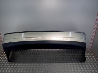 Бампер задний, ориг. номер 39977550, Volvo S80 1998-2003