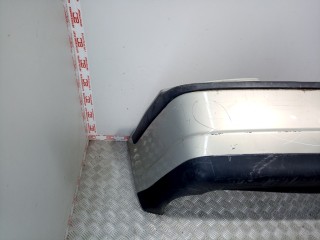 Бампер задний, ориг. номер 39977550, Volvo S80 1998-2003