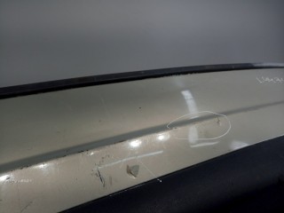 Бампер задний, ориг. номер 39977550, Volvo S80 1998-2003
