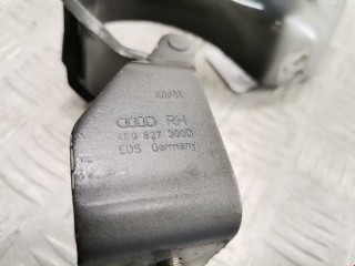 Петля крышки багажника, ориг. номер 4F9827300D, 4F9827300, Audi A6 2004-2008