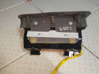 Подушка безопасности пассажира, ориг. номер DC257K7029, DC2057K70C, Mazda Demio 1999-2003