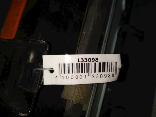 Подушка безопасности пассажира, ориг. номер DC257K7029, DC2057K70C, Mazda Demio 1999-2003
