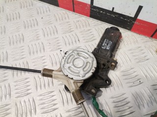 Стеклоподъемник передний правый, ориг. номер MB655142, Mitsubishi Sigma 1990-1996