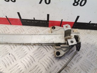 Стеклоподъемник передний правый, ориг. номер MB655142, Mitsubishi Sigma 1990-1996