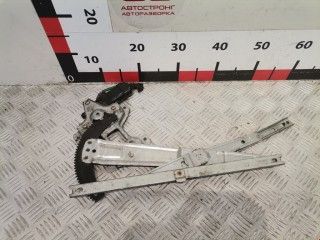 Стеклоподъемник передний правый, ориг. номер 96323235, Daewoo Matiz 2000-2015