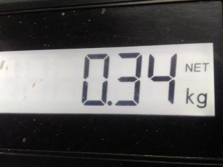 Крепление фары левой, ориг. номер 71148S0XA00, Honda Odyssey 2001-2003