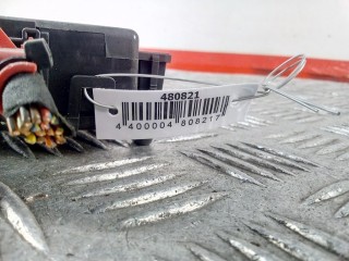 Блок комфорта, ориг. номер 1K0907530H, 1K0907530AD, Volkswagen Touran 2003-2006
