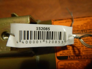 Подушка безопасности пассажира, ориг. номер LC6257K70G, Mazda MPV 1999-2003