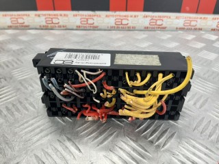 Блок предохранителей, ориг. номер 7703297579, Renault Espace 1996-2002