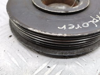 Шкив коленвала, ориг. номер 4501419, Ford Explorer 1994-2001