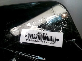 Форточка задняя левая, ориг. номер 05102345AA, Chrysler Pacifica 2003-2008
