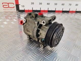 Компрессор кондиционера Fiat Punto 1999-2003