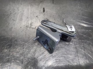 Петля двери задней правой, ориг. номер A1697301237, Mercedes A W169 2004-2008
