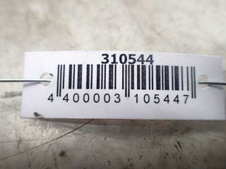 Насос вакуумный, ориг. номер 72902400, 55255221, Opel Corsa 2006-2011