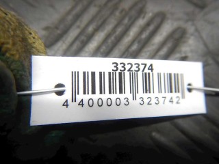 Фонарь задний левый, ориг. номер 63216924501, BMW 1 E87/E81/E82/E88 2004-2007