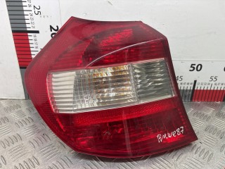 Фонарь задний левый, ориг. номер 63216924501, BMW 1 E87/E81/E82/E88 2004-2007