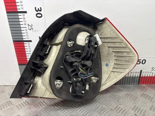 Фонарь задний левый, ориг. номер 63216924501, BMW 1 E87/E81/E82/E88 2004-2007