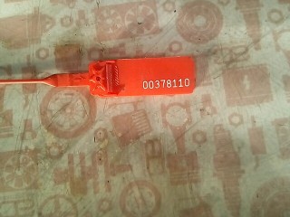 Насос масляный, ориг. номер 1001F2, Citroen Picasso 2006-2013