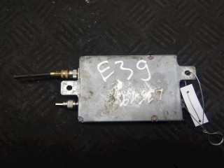 Усилитель антенны, ориг. номер 8386576, 84218386576, BMW 5 E39 2000-2004