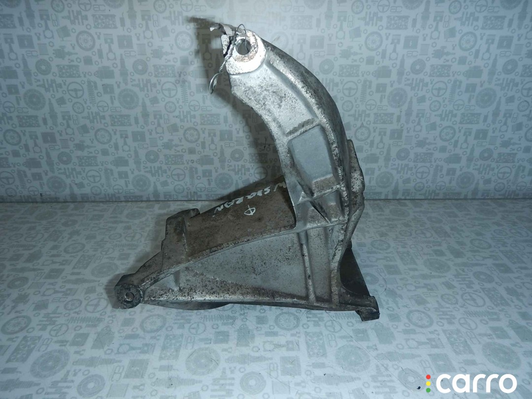 Кронштейн двигателя Volkswagen Sharan 1995-2000, дизель, 7M0199207B, фото 2