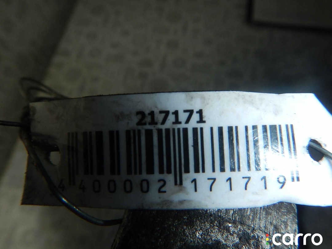 Кронштейн двигателя Volkswagen Sharan 1995-2000, дизель, 7M0199207B, фото 4