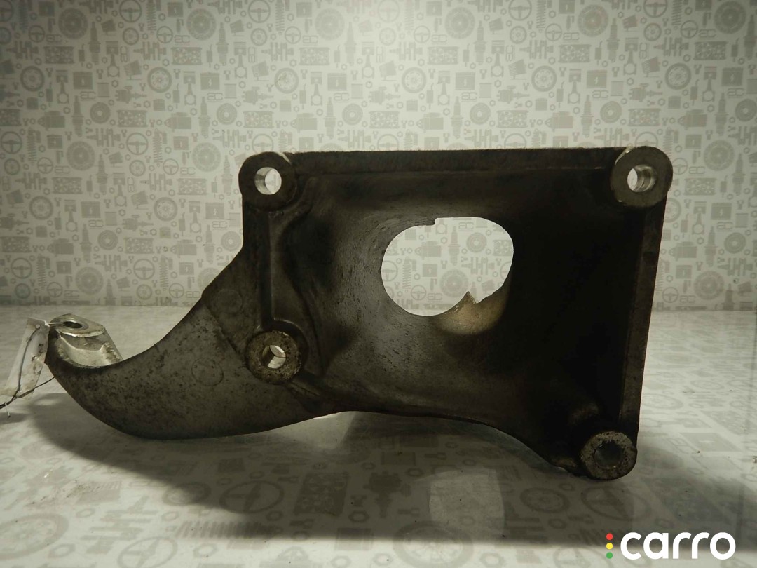 Кронштейн двигателя Volkswagen Sharan 1995-2000, дизель, 7M0199207B, фото 6