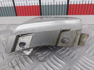 Ус под фару правый, ориг. номер 57775FE000, Subaru Impreza 2000-2002