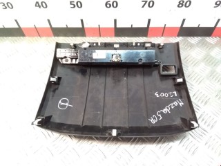 Дисплей, ориг. номер C23566BC0, C23555311, Mazda 5 2002-2009