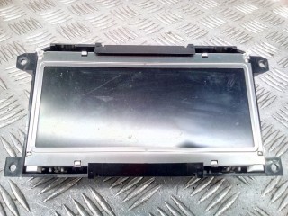 Дисплей Audi A6 2001-2005