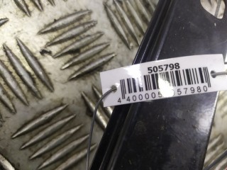 Стеклоподъемник передний правый, ориг. номер 8K0837462, Audi A4 2004-2009