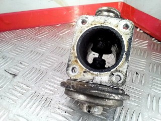 Клапан ЕГР EGR, ориг. номер 72826400, 11717804378, BMW 5 E39 2000-2004