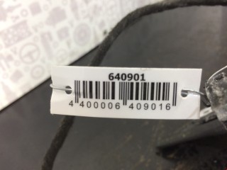 Зеркало наружное правое, ориг. номер 31218195, Volvo C70 2005-2009