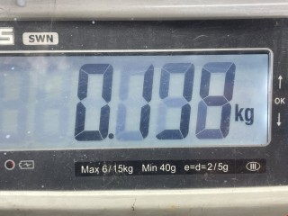 Молдинг крыши, ориг. номер UD16RXFAG, Chrysler Pacifica 2003-2008