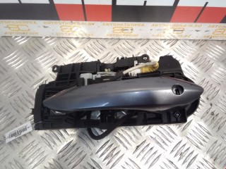 Ручка наружная передняя правая BMW 5 F10/F11/GT F07 2009-2013