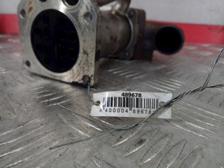 Радиатор EGR, ориг. номер 147357493R, Renault Megane 2006-2009