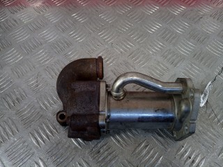 Радиатор EGR, ориг. номер 147357493R, Renault Megane 2006-2009