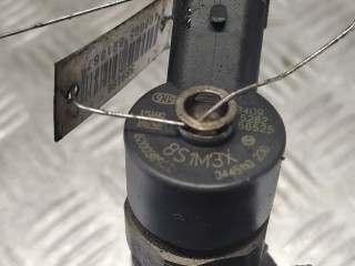 Форсунка, ориг. номер 0445110230, 8200389369, Renault Megane 2002-2006