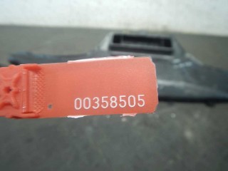 Воздуховод отопителя (печки), ориг. номер 77460S0XA02, Honda Odyssey 2001-2003