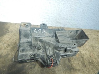 Полка аккумулятора, ориг. номер 04860862AC, Chrysler Voyager 1995-2001