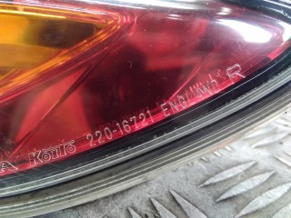 Фонарь задний правый, ориг. номер 33501SMGE04, Honda Civic 2005-2008