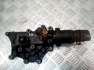 Корпус термостата, ориг. номер 8200561434, 8200023915, Renault Modus 2004-2007