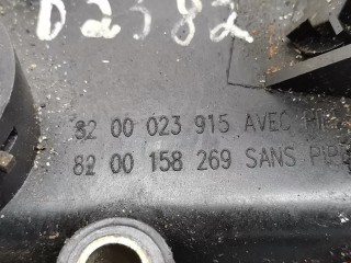 Корпус термостата, ориг. номер 8200561434, 8200023915, Renault Modus 2004-2007